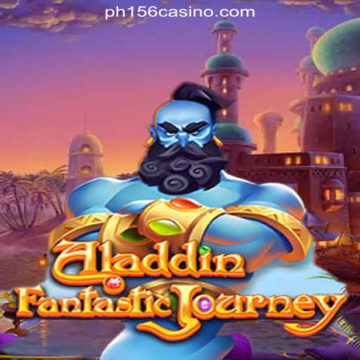 The Enchanting World of Aladdin: A Deep Dive into the Game and PH156.COM Online Casino Philippines