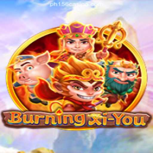 BurningXiYou: A Steaming Adventure in the World of Online Casinos