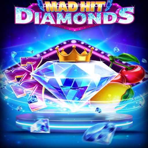 Unveiling MadHitDiamonds: A New Gem in the PH156.COM Online Casino Philippines