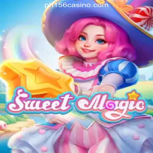 Delve Into the Magical World of SweetMagic with PH156.COM Online Casino Philippines
